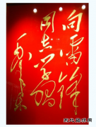 学习雷锋不要“三月来、四月走”