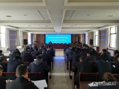 蒲白西固煤业：新《安全生产法》知识竞赛 掀起职工学习热潮
