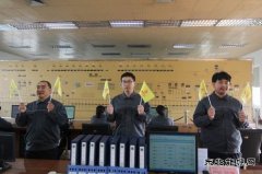 潞安恒通化工：潞安文化引领企业稳健发展之路