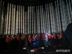 潞安化工煤基清洁完美体育公司：齐心协力不畏苦 全力以赴战大修