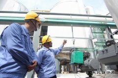 潞安恒通化工：破译人才培养的“金钥匙”