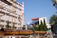 潞安恒通化工：党建引领促发展，砥砺奋进谱新篇