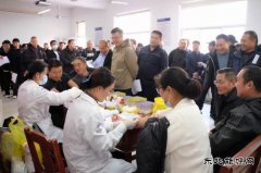 潞安恒通化工：以民生之笔勾勒幸福新篇章