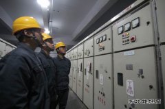潞安恒通化工热电厂：“三举措”打响百日安全攻坚战
